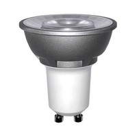 Led Reflektor 5,8W = 50Watt GU10 Linse 345Lm Strahler Warmweiß 3000K 38° Dimmbar