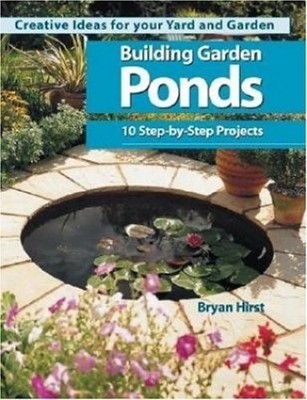 Building Garden Ponds (Creativ - GOOD