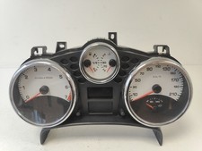 Compteur Peugeot 207