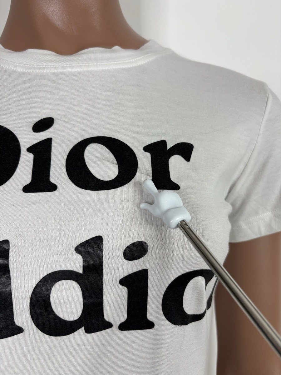トップス Christian Dior addict By Galliano Rare Christian Dior - John Galliano 