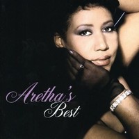 Audio Cd - Aretha Franklin - Aretha's Best - Atlantic -D- Neu