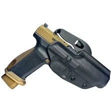 OWB Paddle Holster Fits Canik TTI Combat