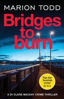 Bridges To Burn Marion Todd