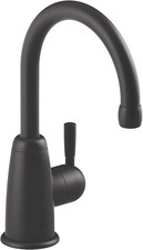 Sleek Contemporary Beverage Faucet for Stylish Modern Kitchens
