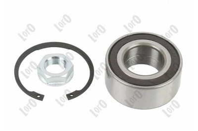 141-03-007 ABAKUS Radlagersatz für CITROËN,DS,OPEL,PEUGEOT