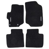 FußMattensatz Horizon Frogum HR466319 Textil FüR Peugeot 301 Puretech Vti 100