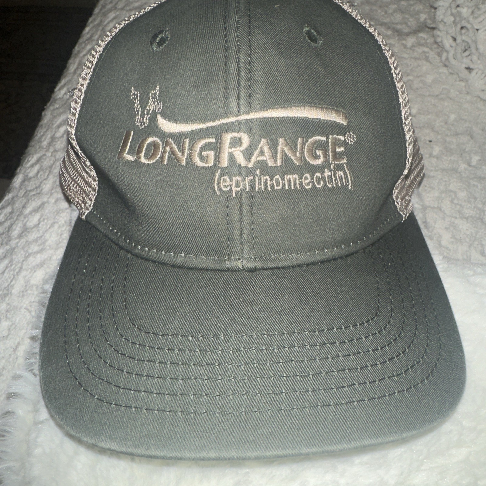 Long Range Hat - image 1