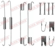 Mâchoire de frein Fiat MULTIPLA