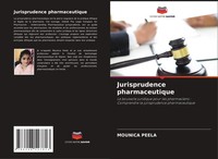 Jurisprudence Pharmaceutique Mounica Peela Taschenbuch FranzöSisch 2025