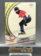 Going for Gold: Topps to Make 2012 US Olympic Cards 2