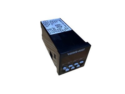 Veeder Root Counter C346-0521