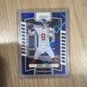 Panini Absolute Football Daniel Jones #27 Blue Diamonds /99 New York Giants