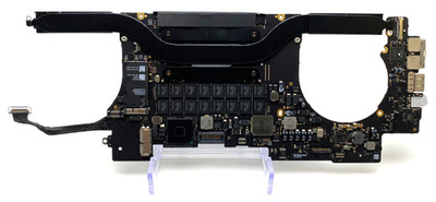 MACBOOK PRO RETINA 15'' A1398 LATE 2013 INTEL i7 2.0GHz 8GB LOGIC BOARD 661-8302