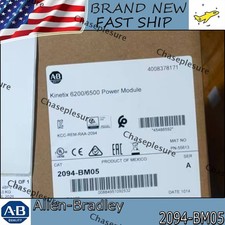 2094-BM05 New Factory Sealed New-AB  Kineti...