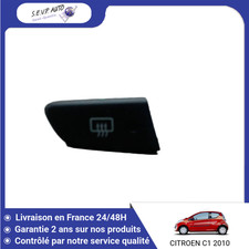 Lunette arrière Citroen C1