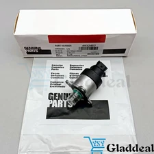 Genuine OEM Fuel Pressure Regulator For Cummins 03-07 Ram 2500 3500 5.9L Diesel