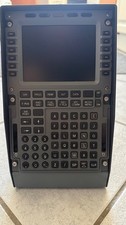 Skalarki A320 MCDU DesktopLine