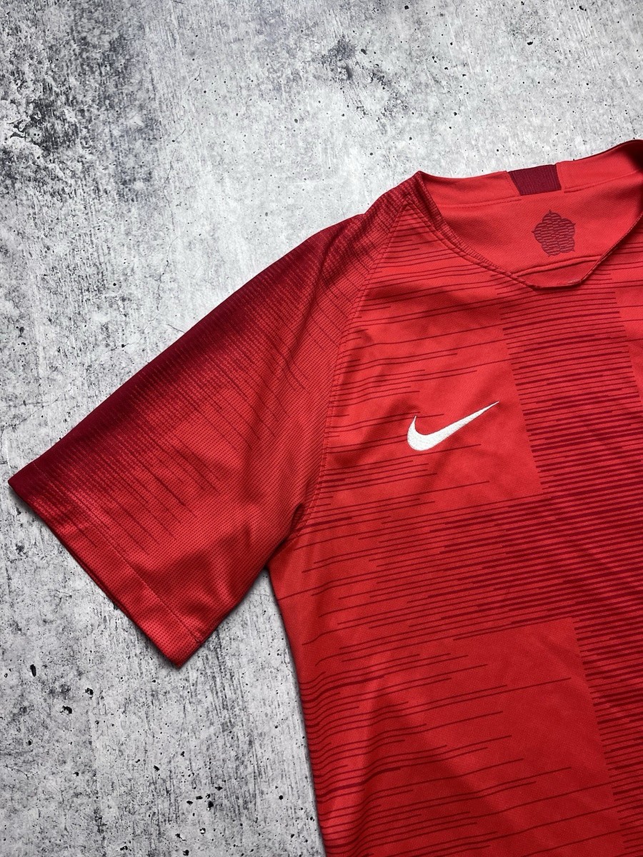 ENGLAND 2018 2019 AWAY SHIRT FOOTBALL SOCCER JERSEY NIKE 893867