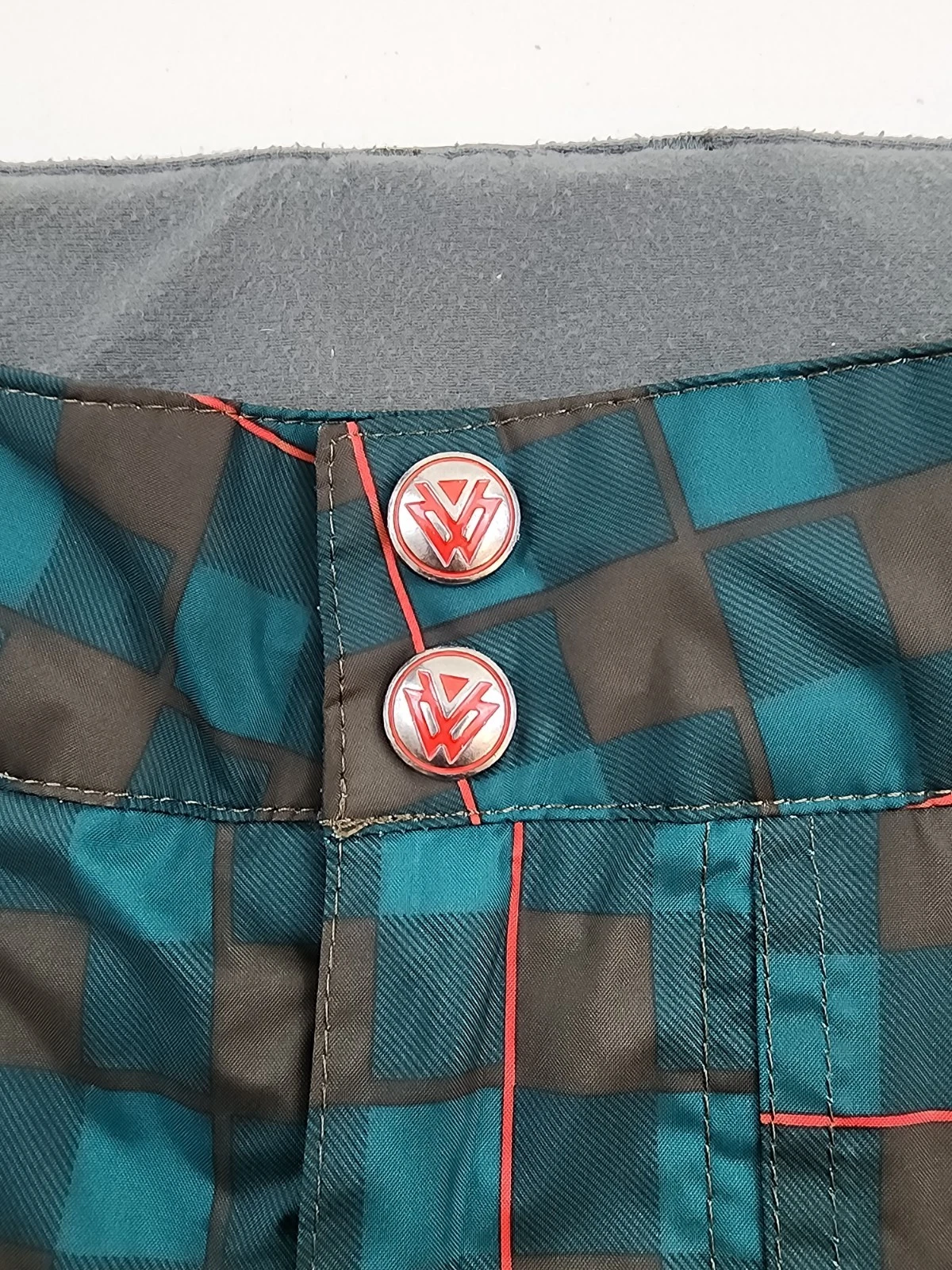 burton dryride twc smuggler chittagong snow pants