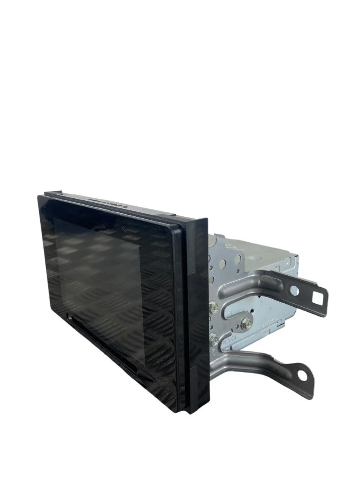 TOYOTA AURIS E18 13-18 MULTIMEDIA DISPLAY BILDSCHIRM (HEAD UNIT) 86140-02360 - Bild 2 von 4