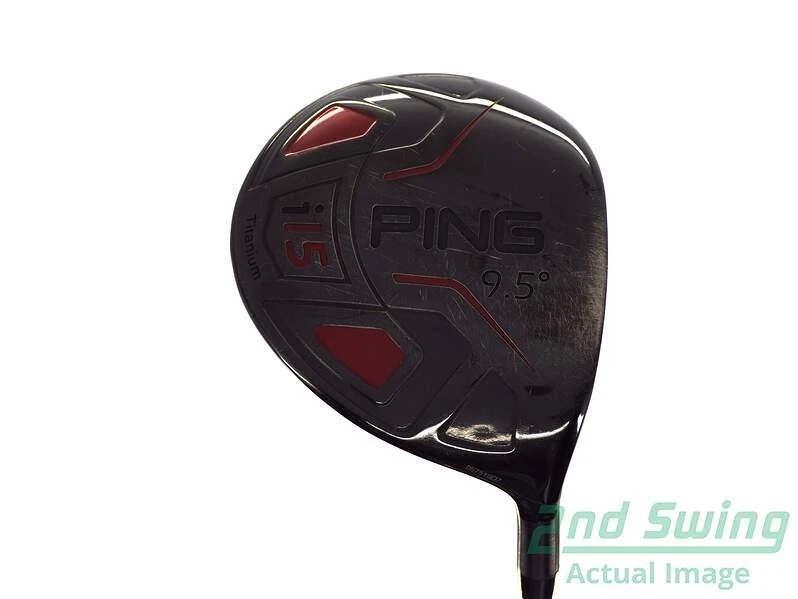 Ping I15 Driver for sale | eBay