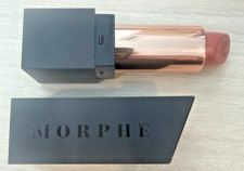 Morphe Mega Matte Lipstick Single AF NWOB