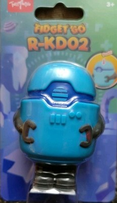 Toy Mania Fidget Go R-KD02 Fidget Toy Stressabbau NEU