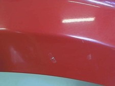Porte arrière et accessoires Ford FUSION