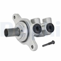 Hauptbremszylinder Delphi LM80922 FüR KIA Picanto 2 TA Fuel LPG