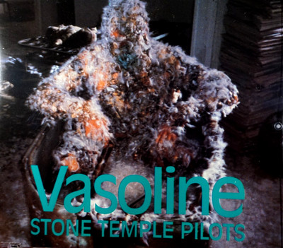Stone Temple Pilots - Vasoline - CD, VG