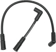 Drag Specialties 8.8 mm Plug Wires - '99-'17 FXD  -  2104-0146