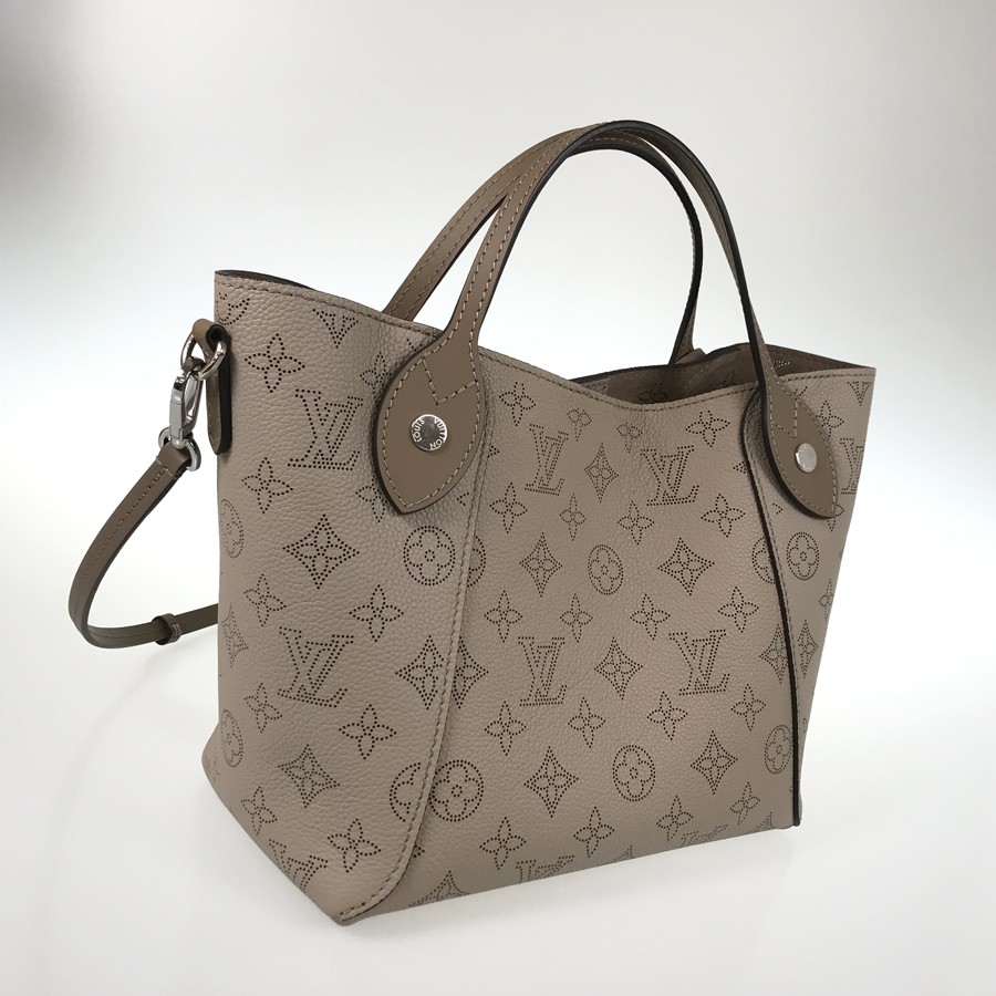 LOUIS VUITTON Mahina Hina PM M54351 Tote bag | eBay
