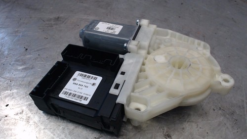Motor Fensterheber (tür vorn) L 5K0959701D 5K0959793 VW Golf 1.6 TDI DPF 5K