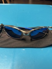 Oakley juliet