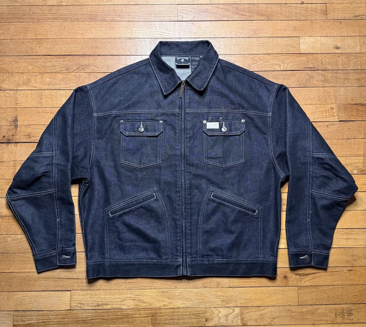 Rocawear Jackets for Men for Sale - Shop New & Used - eBay