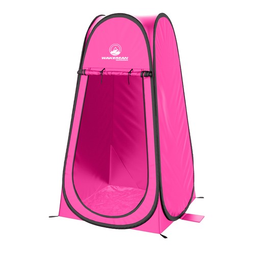 Pop Up Pod Privacy Shower Tent