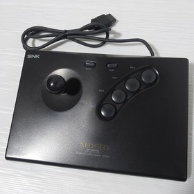 SNK NEO GEO AES Japanese Console RGB Bypass BIOS Socket Recap #264374 AES3-6