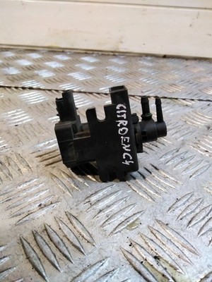 Citroen C4 I Picasso 2008 Diesel 100kW Turbolader Druckwandler Magnetventil