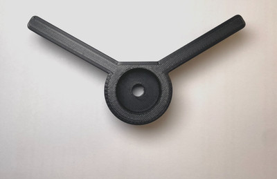 Bow Stabilizer Mounted Arm Rest For Archery | Hunting | Long Treks | Arm Saver! 
