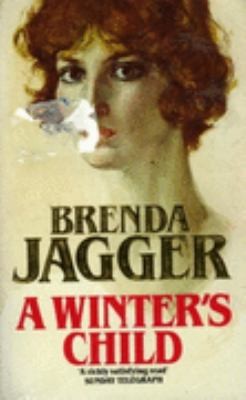 A Winter's Child by Brenda Jagger