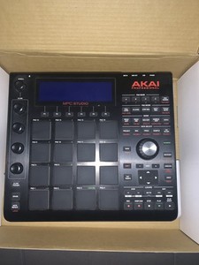 Mpc Studio Black | eBay