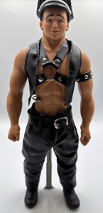 Gay Doll Billy | eBay