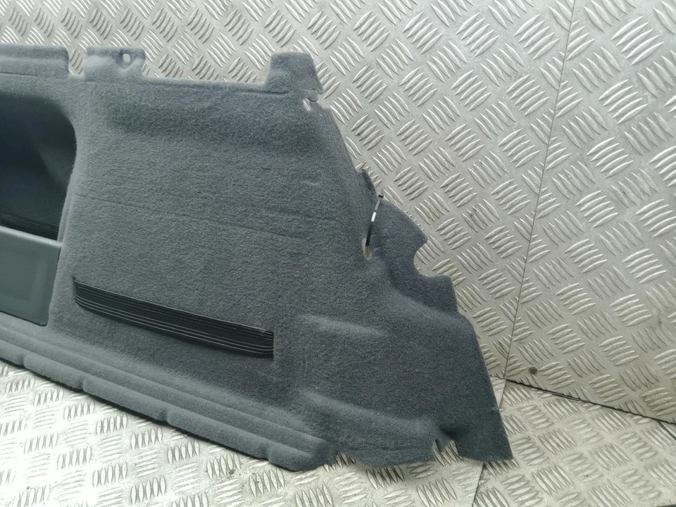 PEUGEOT 508 ЗАГРУЗКИ БОКОВОЙ НАПОЛЬНЫЙ КОВРИК ПОДКЛАДКА ЛЕВЫЙ НЕДВИЖИМОСТИ 96872612ZE MK1 W2 2014 - 2018 - Изображение 4 из 4