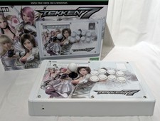 Hori Real Arcade Pro Tekken 7 Edition for Xbo...