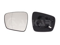Spiegelglas Aussenspiegel Links FÜR Renault - Alkar 6471330