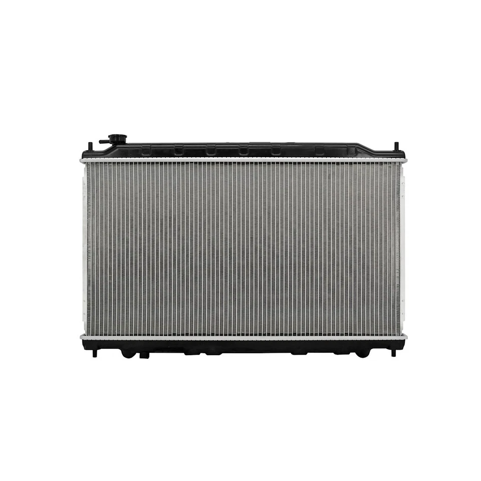 Radiador 2945 CSF para Nissan Altima Maxima 2004-2006 - Imagem 2 de 4