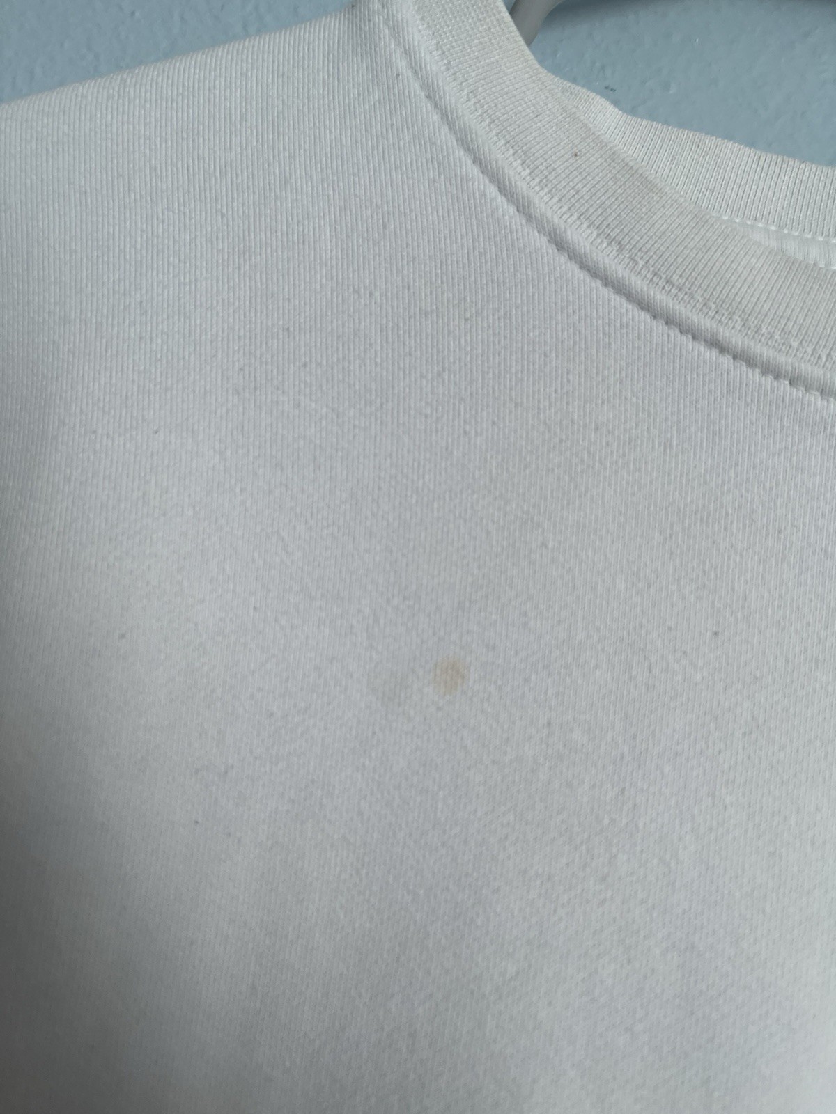 Off White Virgil Diagonal Split Logo Red Black Lo… - image 12