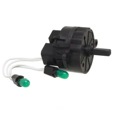 HVAC Blower Control Switch WVE 1S1760