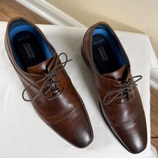 Las mejores ofertas en Zapatos de vestir lisos para hombre  display picture 1