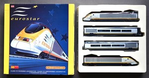 Hornby Eurostar for sale | eBay